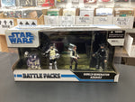 Star Wars The Legacy Collection - Shield Generator Assault