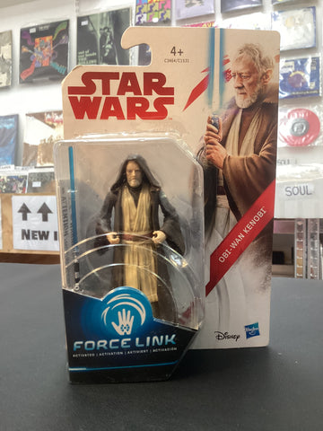 Star Wars Force Link - Obi Wan Kenobi