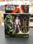 Star Wars The Force Awakens - First Order Stormtrooper