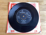 Alma Cogan - Hold Your Hand Out You Naughty Boy
