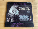 Schindler’s List