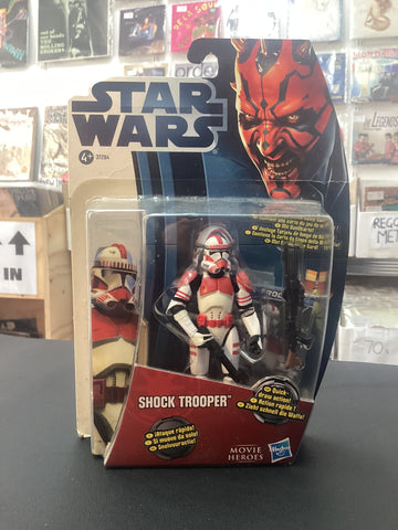 Star Wars - Shock Trooper