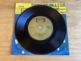 Big Dee Irwin - Swinging On A Star