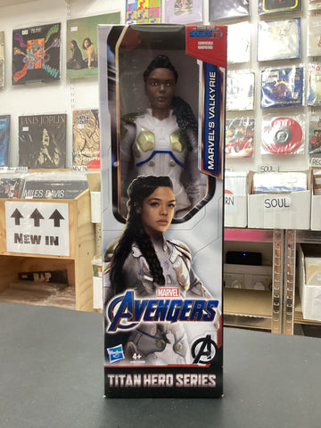 Avengers Titan Hero Series - Marvel’s Valkyrie