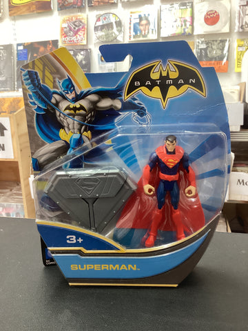 Batman - Superman