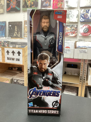 Avengers Titan Hero Series - Thor
