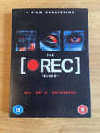 The Rec Trilogy