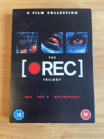 The Rec Trilogy
