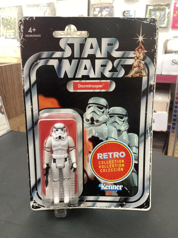 Star Wars Retro Collection - Stormtrooper