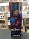 Guardians Of The Galaxy Titan Hero Series - Yondu