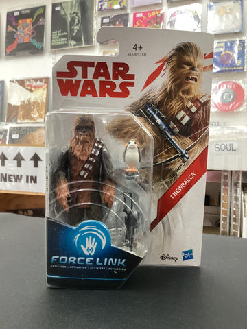 Star Wars Force Link - Chewbacca