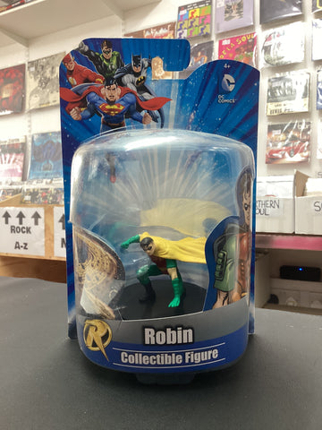 Batman - Robin Collectable Figure