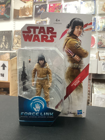 Star Wars Force Link - Resistance Tech Rose