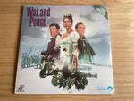 War And Peace