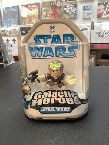 Star Wars Galactic Heroes - Han Solo