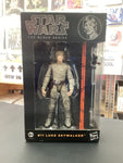 Star Wars The Black Series - Luke Skywalker