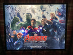 Avengers Age Of Ultron