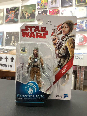 Star Wars Force Link - Paige