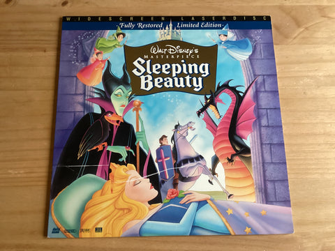 Sleeping Beauty