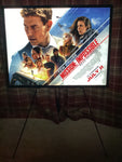 Mission Impossible Dead Reckoning Part One
