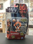 Star Wars Movie Heroes - Luke Skywalker