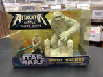 Star Wars Battle Masters - Luke Skywalker & Wampa