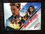 Mission Impossible Dead Reckoning Part One