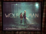 Wolf Man