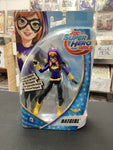 DC Super Hero Girls - Batgirl
