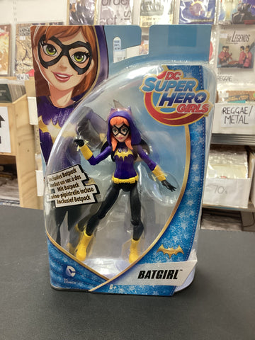 DC Super Hero Girls - Batgirl