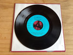 The Belmonts - Tell Me Why