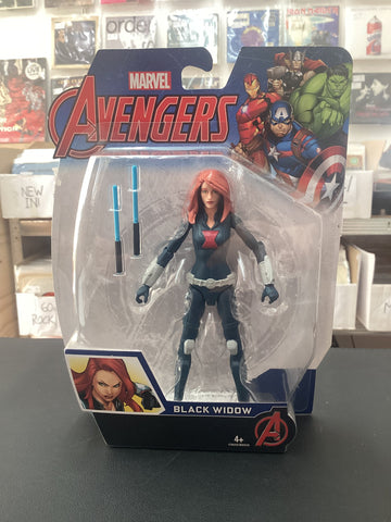 Avengers - Black Widow