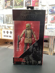 Star Wars The Black Series - Resistance Trooper