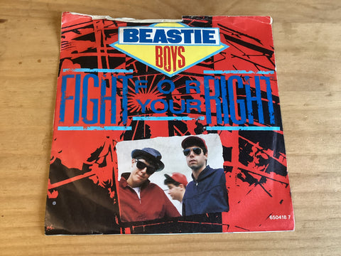 Beastie Boys - Fight For Your Right