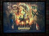 Goosebumps