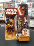 Star Wars - Kanan Jarrus