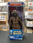 Star Wars - Zuckuss
