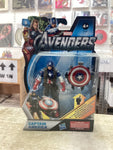 Avengers Comic Series - Captain America