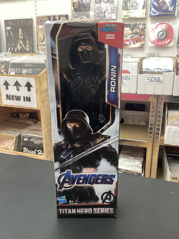 Avengers Titan Hero Series - Ronin
