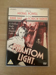 The Phantom Light