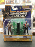 Guardians Of The Galaxy - Drax / Korath