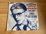 David Bowie - Space Oddity