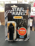 Star Wars Retro Collection - Darth Vader