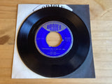 Dave Ross - Everybody’s Got A Girl But Tino