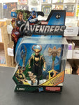 Marvel Avengers Movie Series - Loki