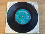 Alma Cogan - Goodbye Joe