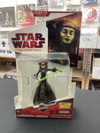 Star Wars The Clone Wars - Luminara Unduli