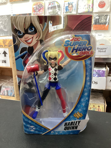 DC Super Hero Girls - Harley Quinn