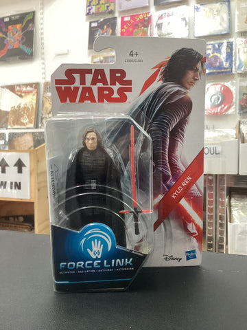 Star Wars Force Link - Kylo Ren