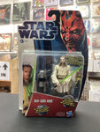 Star Wars Movie Heroes - Qui-Gon Jinn